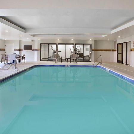 Courtyard By Marriott Somerset Exterior foto