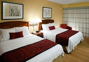 Courtyard By Marriott Somerset Exterior foto