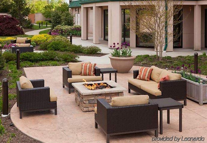 Courtyard By Marriott Somerset Exterior foto